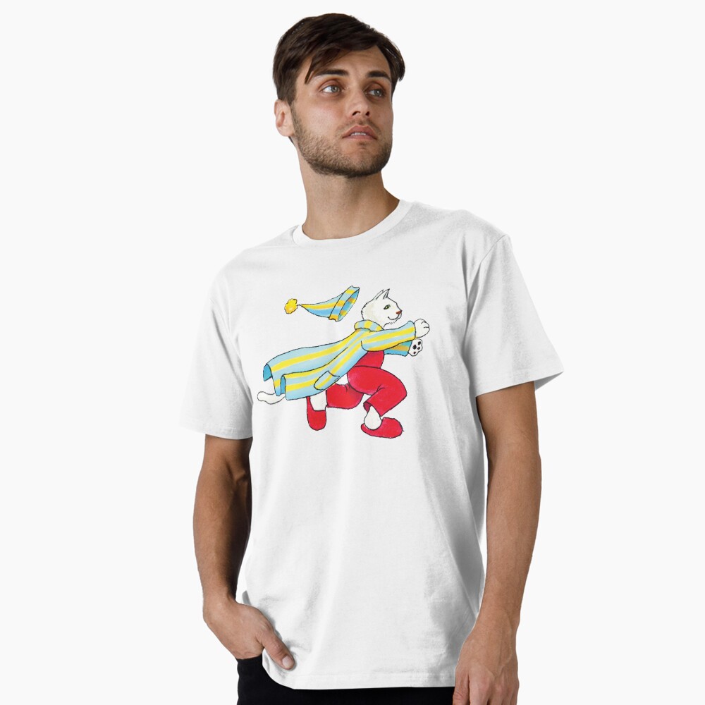 Item preview, Premium T-Shirt designed and sold by gigiamal.