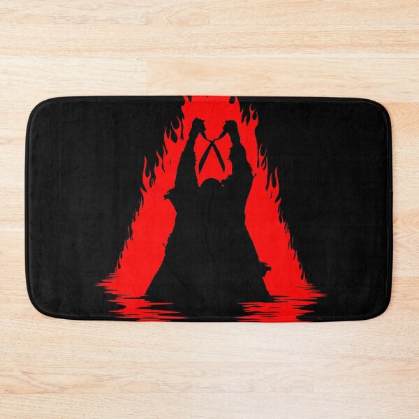 Item preview, The Burning designed and sold by DCdesign.