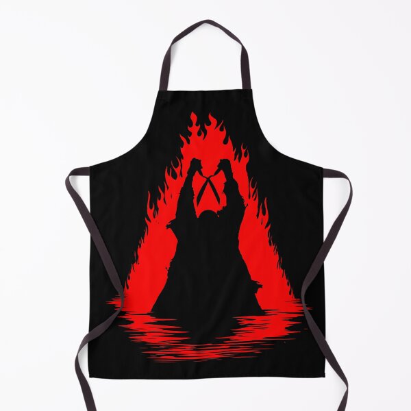 Item preview, The Burning designed and sold by DCdesign.