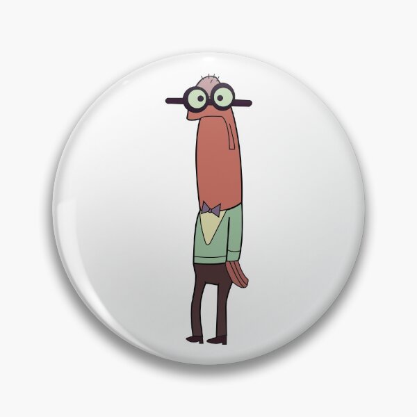 Item preview, Octavius Rex - AKA. Long, tan and handsome (SpongeBob) designed and sold by Naughty-Alan.