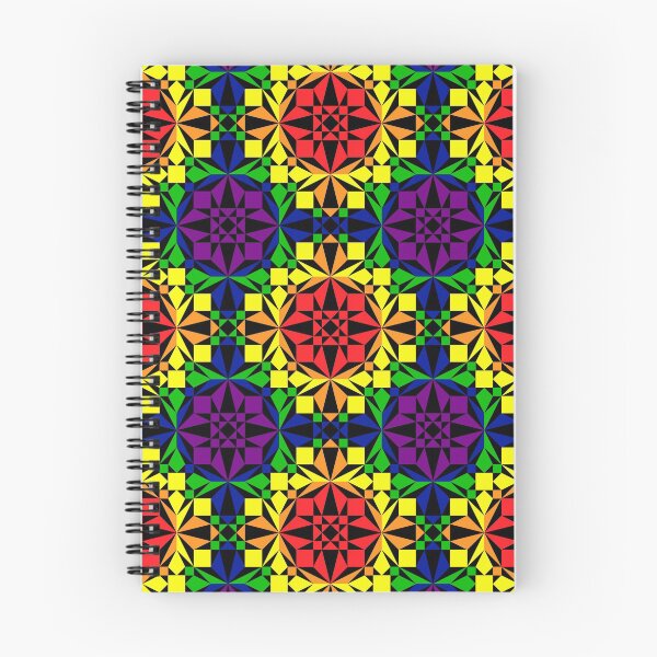 Item preview, Pattern Design 7 LGBT+ designed and sold by NYXFN.