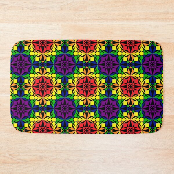 Item preview, Pattern Design 7 LGBT+ designed and sold by NYXFN.