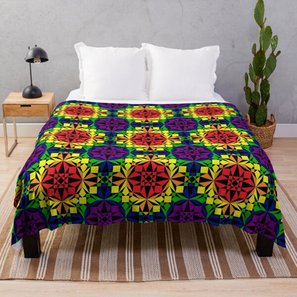 Item preview, Pattern Design 7 LGBT+ designed and sold by NYXFN.
