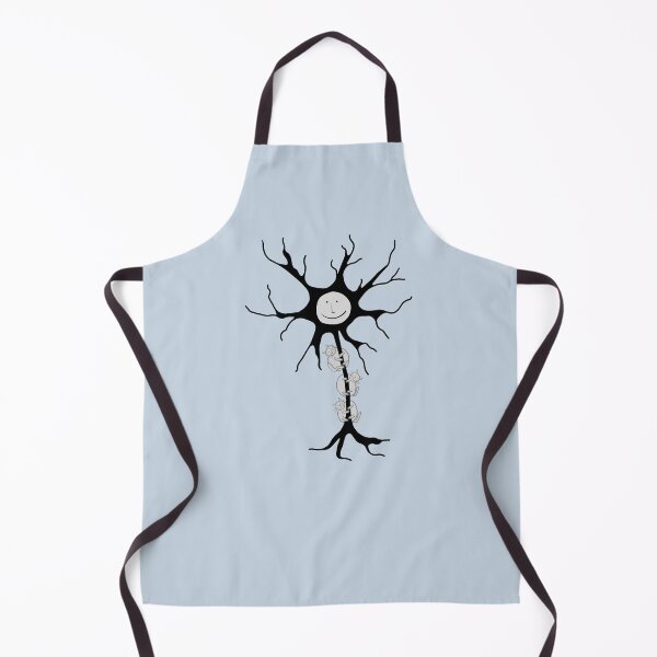 Item preview, Cute Neuron with Meowlin Sheath designed and sold by fogoosherie.