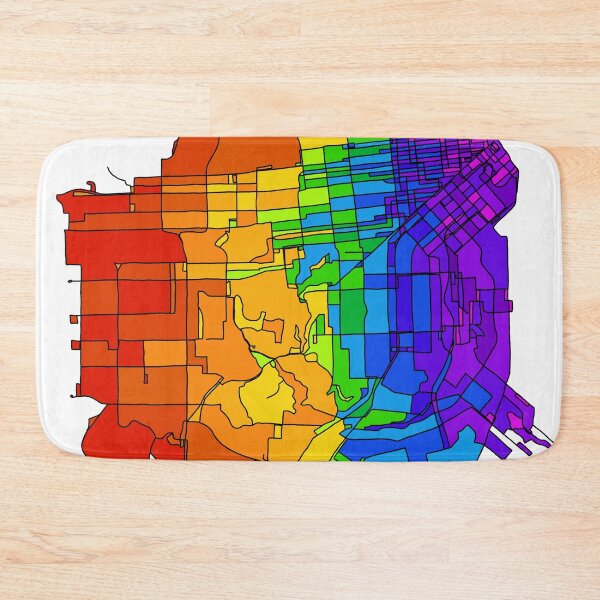 Item preview, MUNI LOVE designed and sold by AlwaysFoggy.
