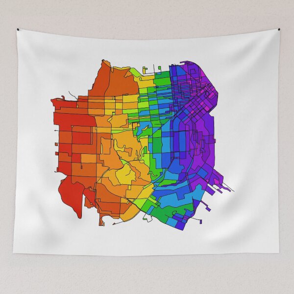 Item preview, MUNI LOVE designed and sold by AlwaysFoggy.