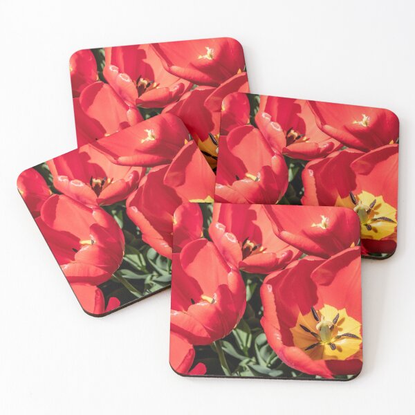 Item preview, Tulips 1 designed and sold by barkeypf.