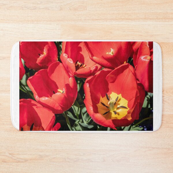 Item preview, Tulips 1 designed and sold by barkeypf.