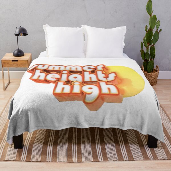 Item preview, Summer Heights High designed and sold by CSaviano.