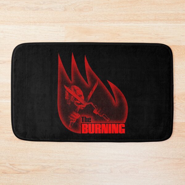 Item preview, The Burning designed and sold by DCdesign.