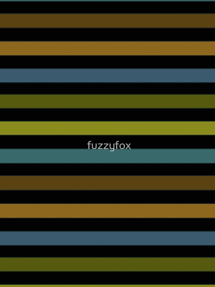 Beautiful stripes 2 by fuzzyfox