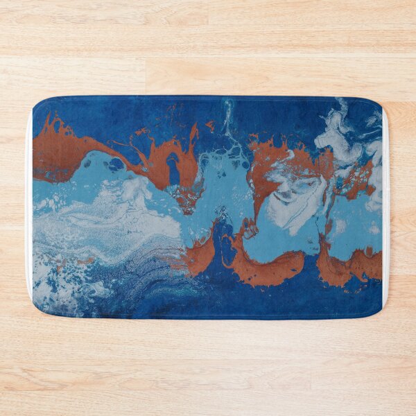Item preview, Earth Flow designed and sold by Elena Ray.