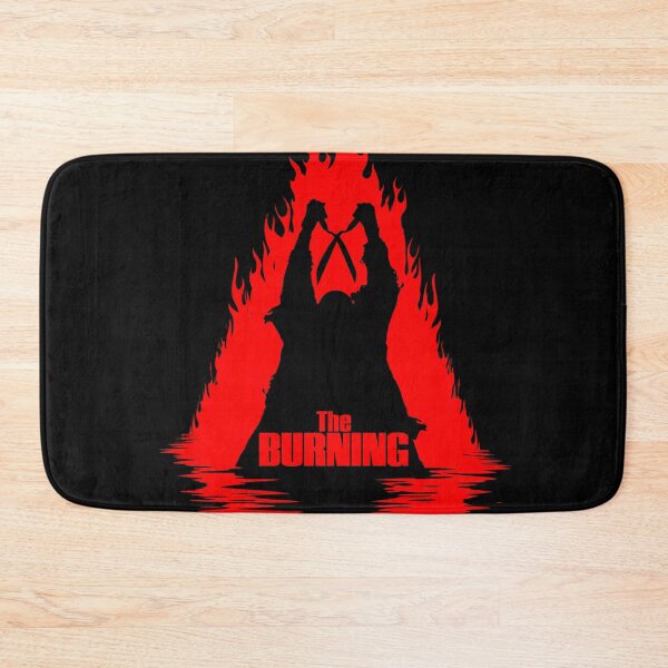 Item preview, The Burning designed and sold by DCdesign.