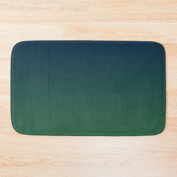 Item preview, Blue-green Ombre designed and sold by fuzzyfox.