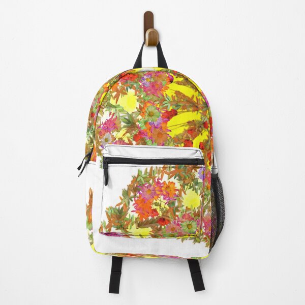 Item preview, FLORAL MANDALA designed and sold by Sergio Davidovich.