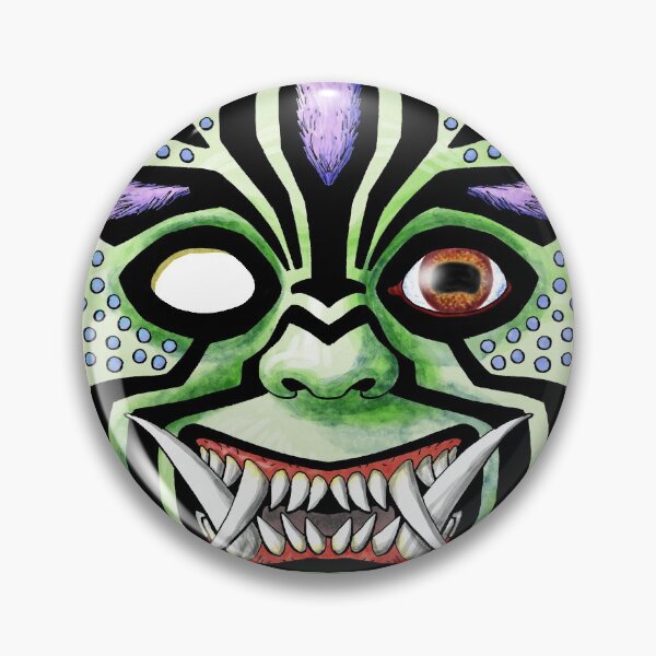 Item preview, Mask Up designed and sold by David Lee  INGERSOLL.