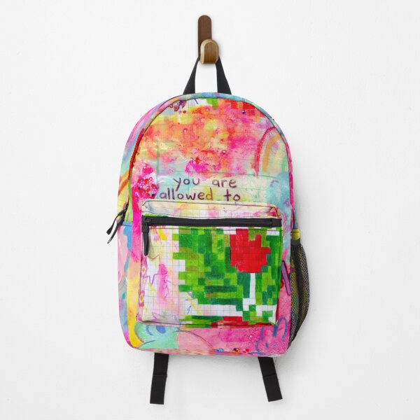 Item preview, it's okay designed and sold by gummy.gunk.