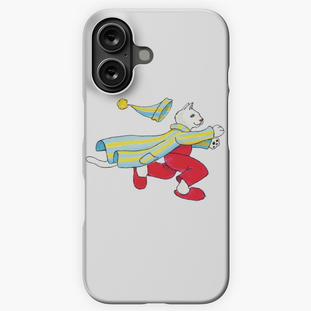 Item preview, iPhone Snap Case designed and sold by gigiamal.