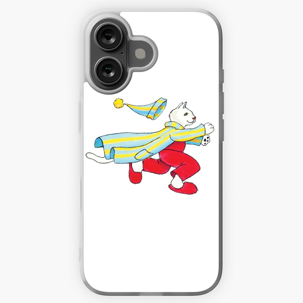 Item preview, iPhone Soft Case designed and sold by gigiamal.