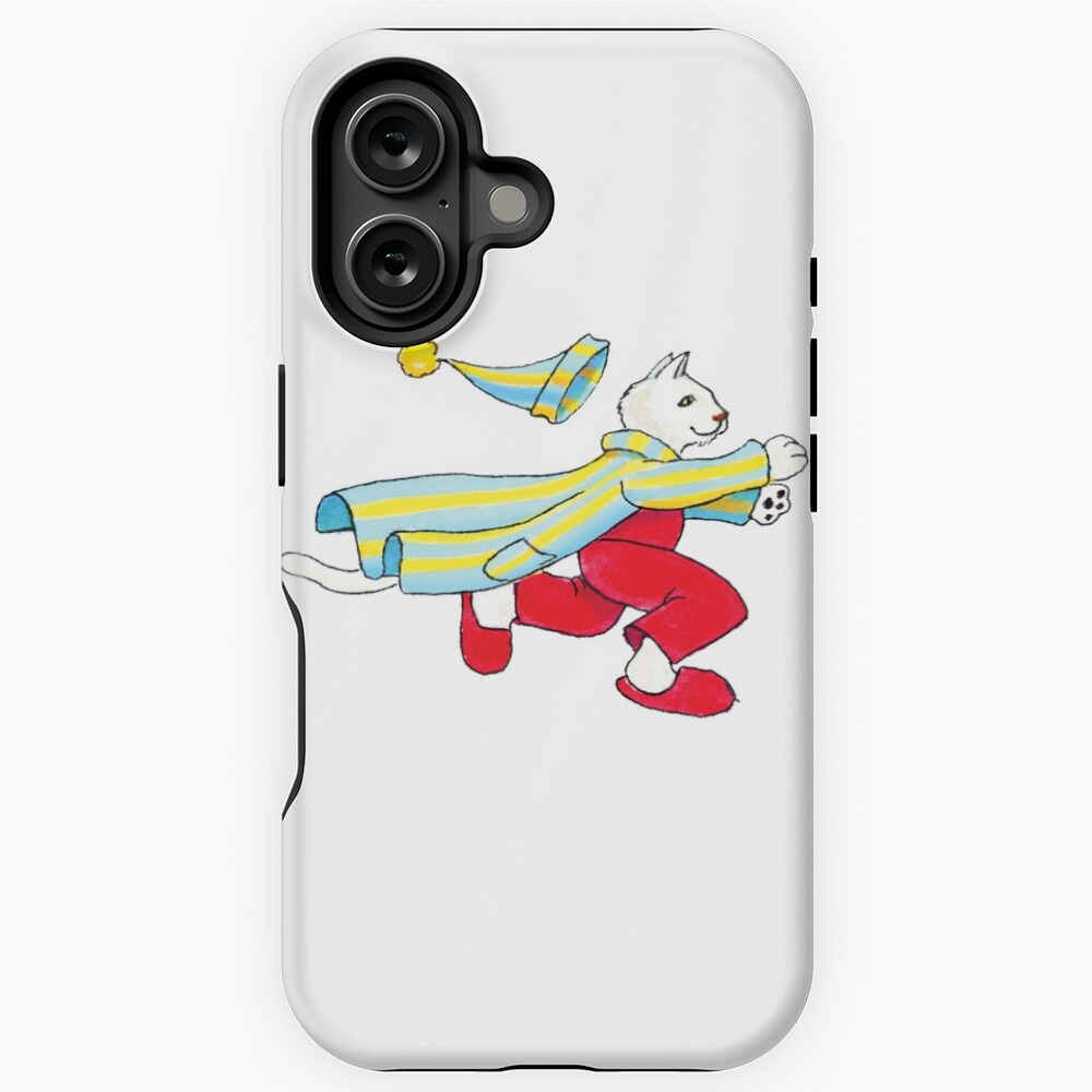 Item preview, iPhone Magsafe Tough Case designed and sold by gigiamal.
