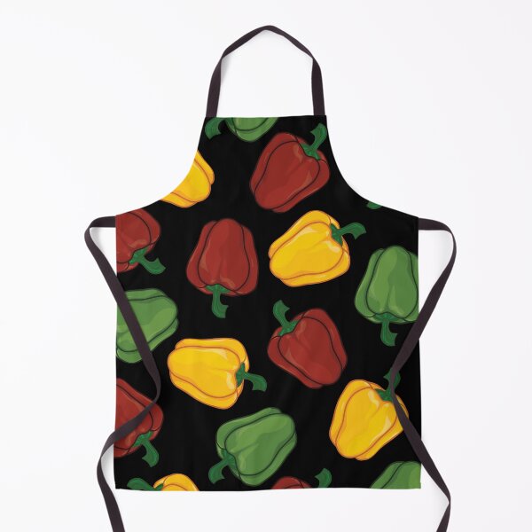 Item preview, Mixed Bellpeppers designed and sold by DoodleTrees.