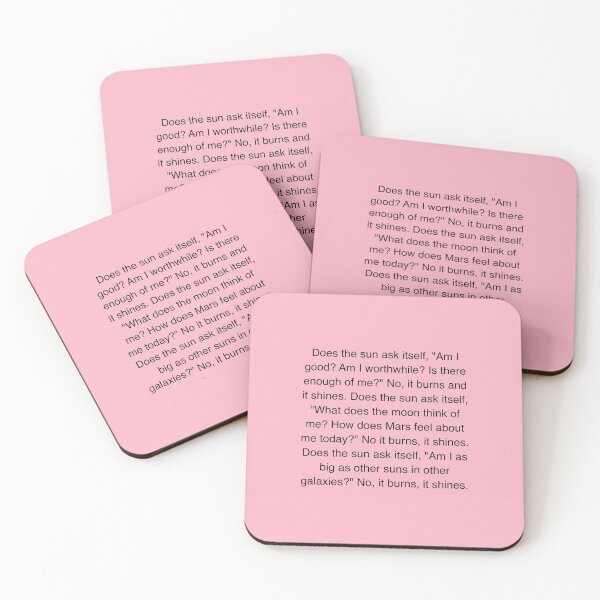 Item preview, it burns, it shines. designed and sold by corbrand.