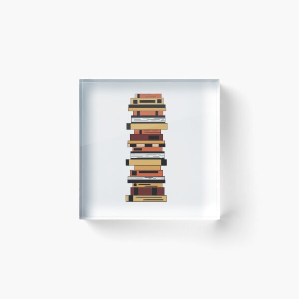 Item preview, Books designed and sold by Sam-McElligott.
