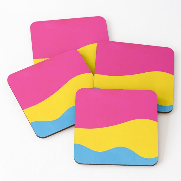 Item preview, Pansexual Pride Flag Gift, Pangender identity pride flag , Abstract Minimalism art, LGBT designed and sold by ArtsyloShop.