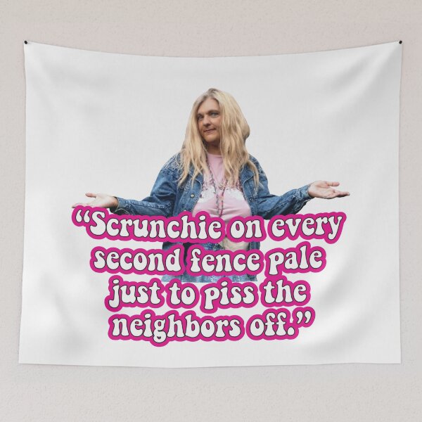Item preview, Joyce Lunatics designed and sold by CSaviano.