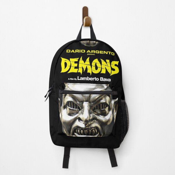 Item preview, Demons - Mask designed and sold by DCdesign.