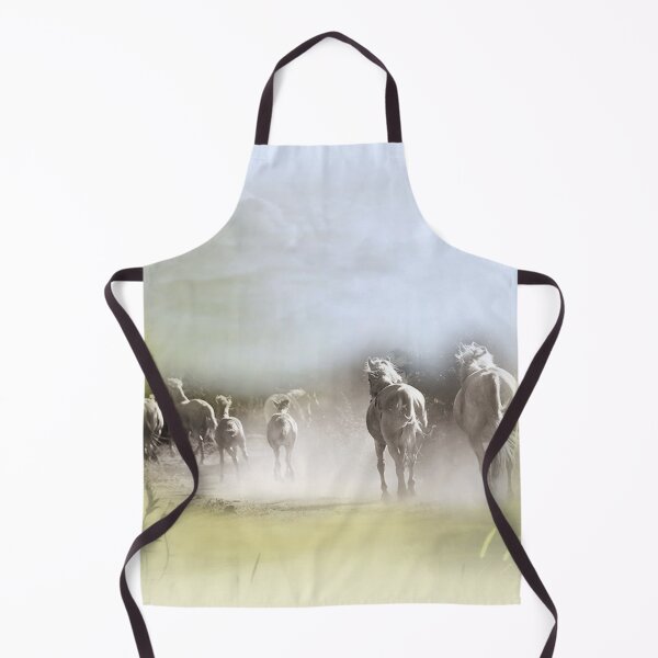 Item preview, Horses Galloping designed and sold by FireGirlinOz.