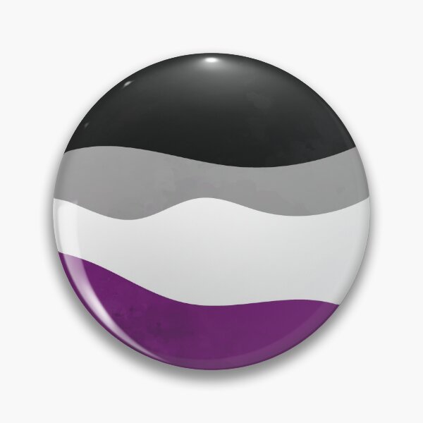 Item preview, Asexual Pride Flag Gift, Nonsexual identity pride flag , Abstract Minimalism art, LGBT designed and sold by ArtsyloShop.