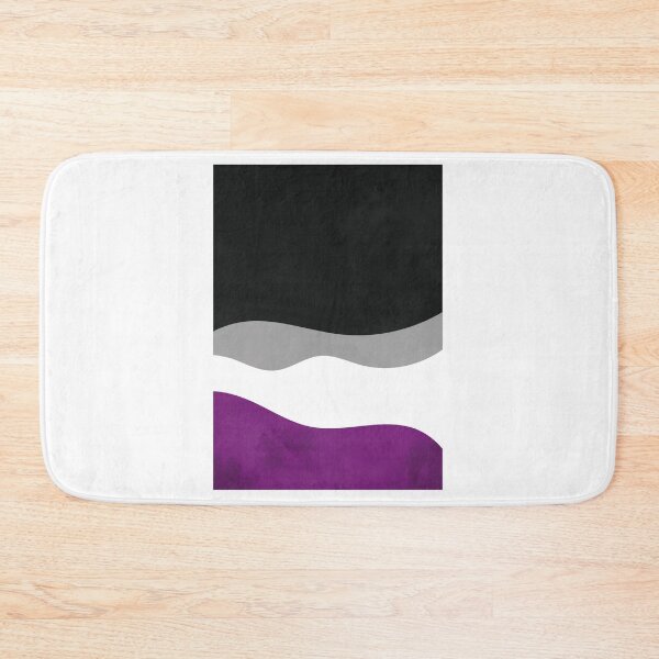 Item preview, Asexual Pride Flag Gift, Nonsexual identity pride flag , Abstract Minimalism art, LGBT designed and sold by ArtsyloShop.