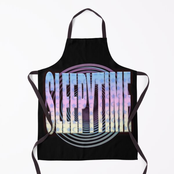 Item preview, Sleepytime (Stars & Moons Dark) designed and sold by AbsurdlyEpic.