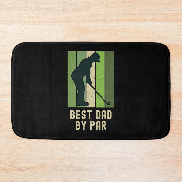 Item preview, Best Dad By Par designed and sold by Everythingafter.