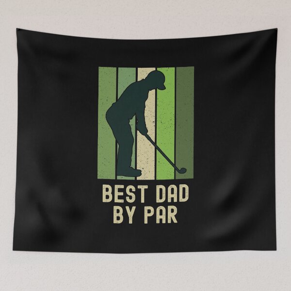 Item preview, Best Dad By Par designed and sold by Everythingafter.