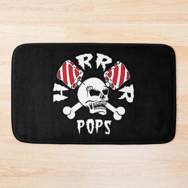 Item preview, Psychobilly punk designed and sold by isadickinson.