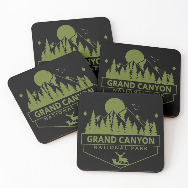 Item preview, Grand Canyon National Park designed and sold by Home-Spirit.