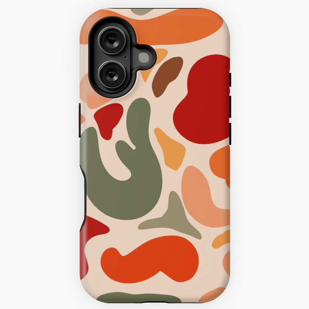 Item preview, iPhone Magsafe Tough Case designed and sold by Fatamimosh.