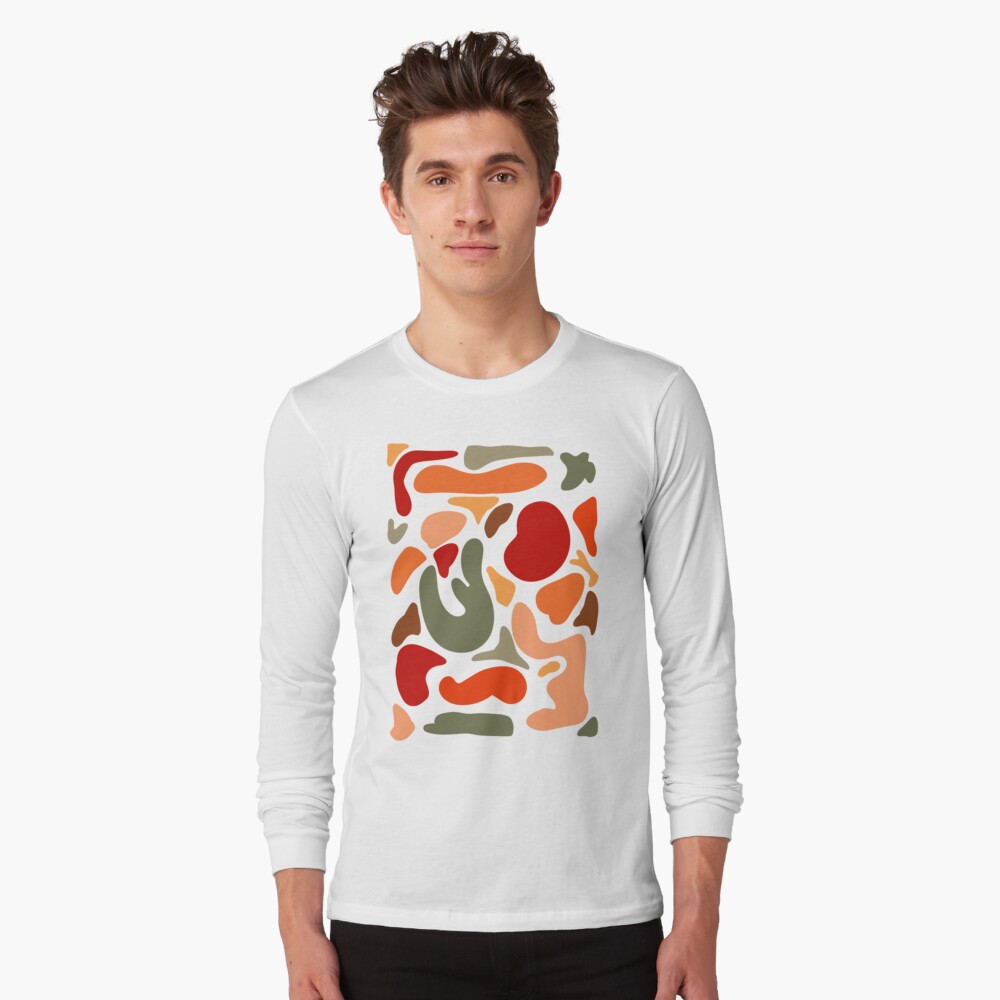 Item preview, Long Sleeve T-Shirt designed and sold by Fatamimosh.