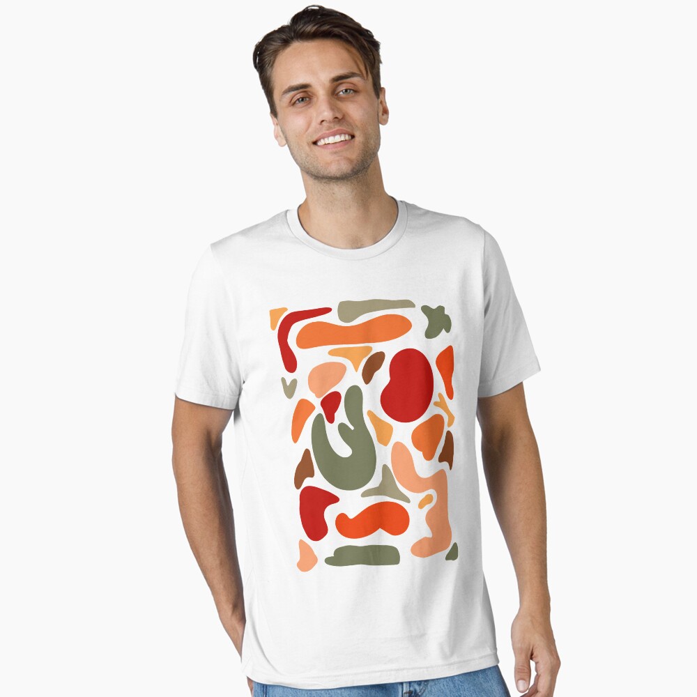 Item preview, Essential T-Shirt designed and sold by Fatamimosh.