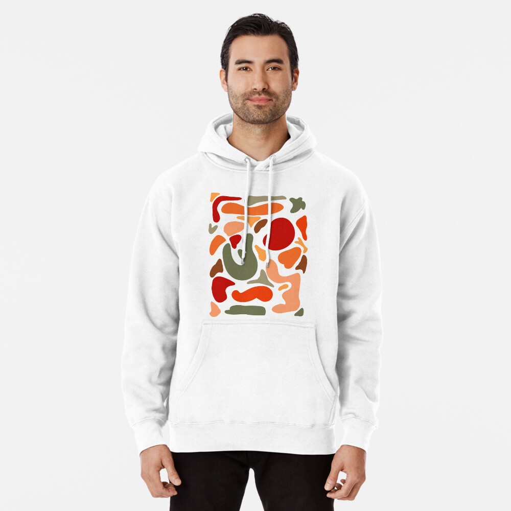 Item preview, Pullover Hoodie designed and sold by Fatamimosh.
