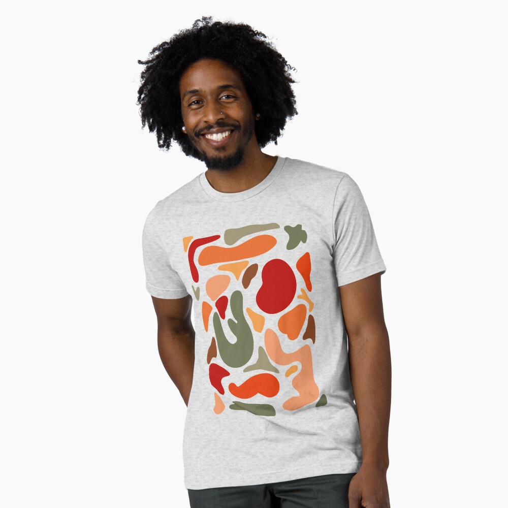 Item preview, Tri-blend T-Shirt designed and sold by Fatamimosh.