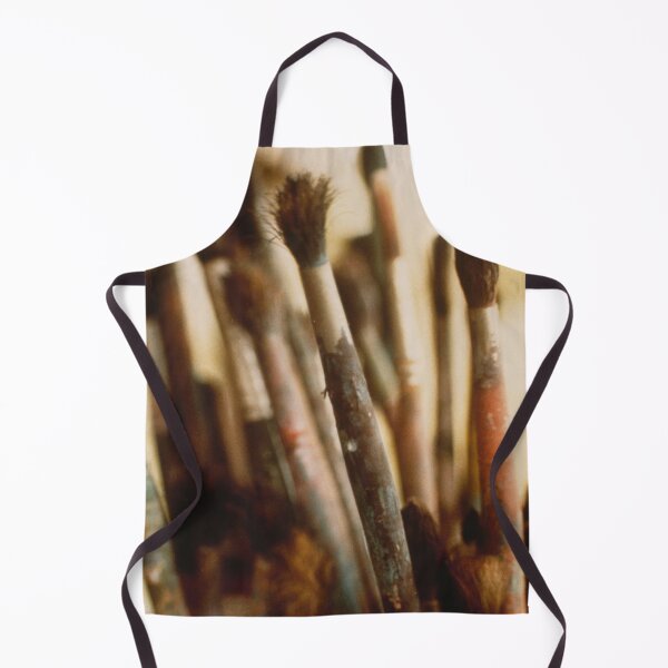 Item preview, The Brushes designed and sold by Marylou Badeaux.