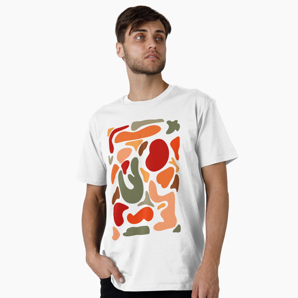 Item preview, Premium T-Shirt designed and sold by Fatamimosh.