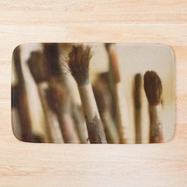 Item preview, The Brushes designed and sold by Marylou Badeaux.