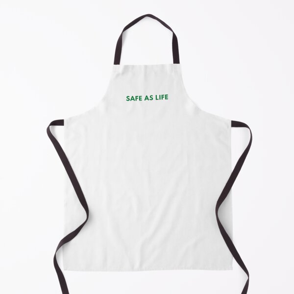 Item preview, safe as life designed and sold by Alter-Idem.
