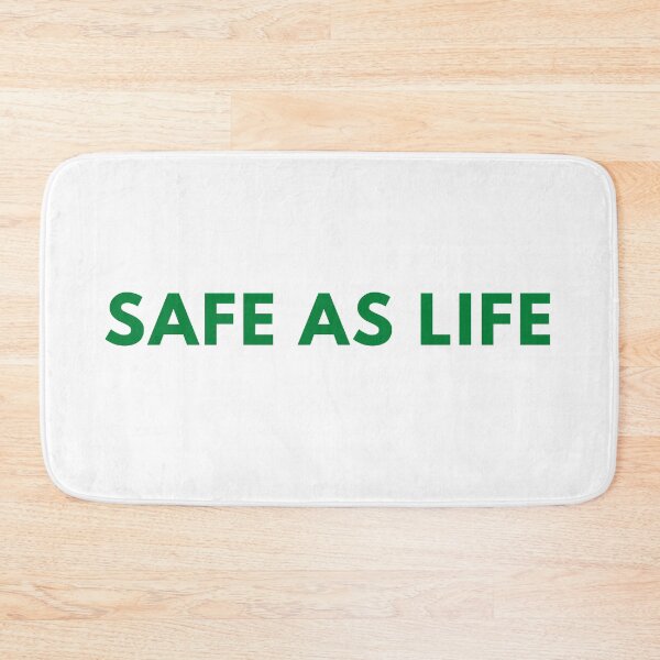 Item preview, safe as life designed and sold by Alter-Idem.