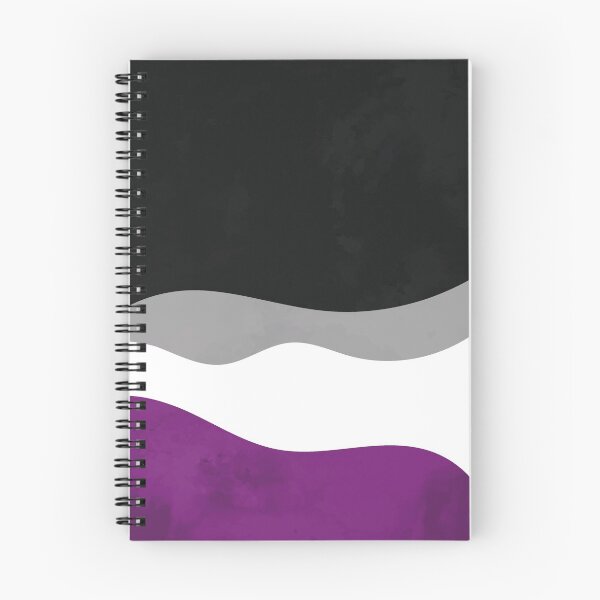 Item preview, Asexual Pride Flag Gift, Nonsexual identity pride flag , Abstract Minimalism art, LGBT designed and sold by ArtsyloShop.