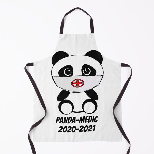 Item preview, Panda-Medic 2020-2021 designed and sold by SirReel.